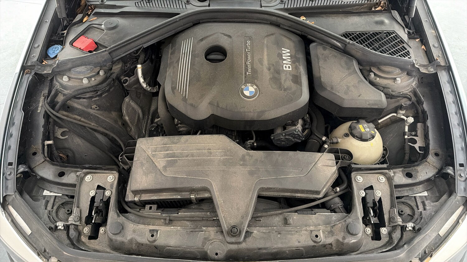 Used BMW 1 Series 2018 for sale - 78196647: Photo 17