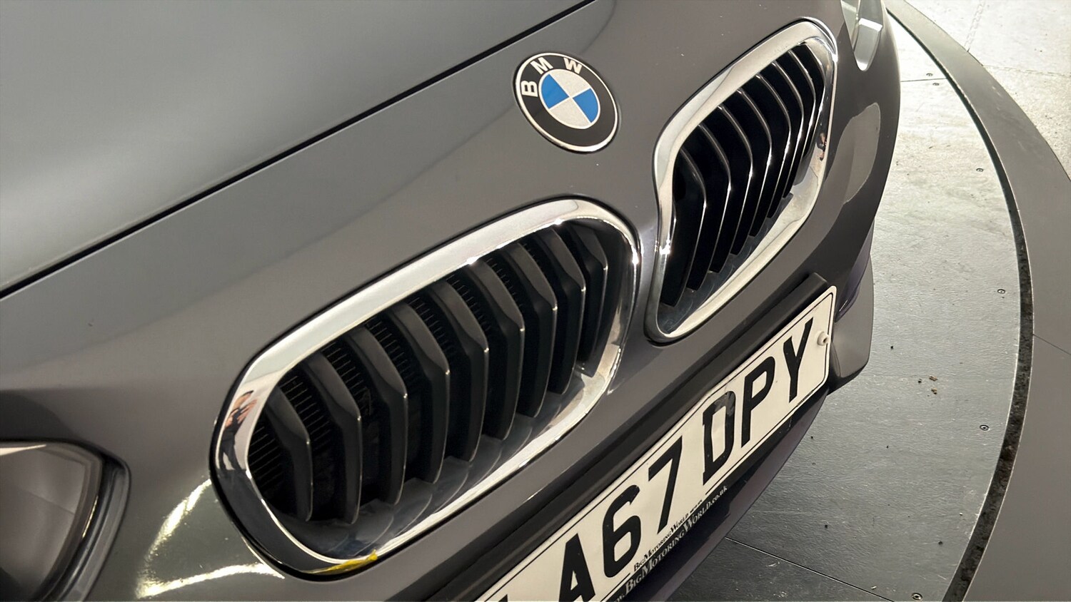 Used BMW 1 Series 2018 for sale - 78196647: Photo 21