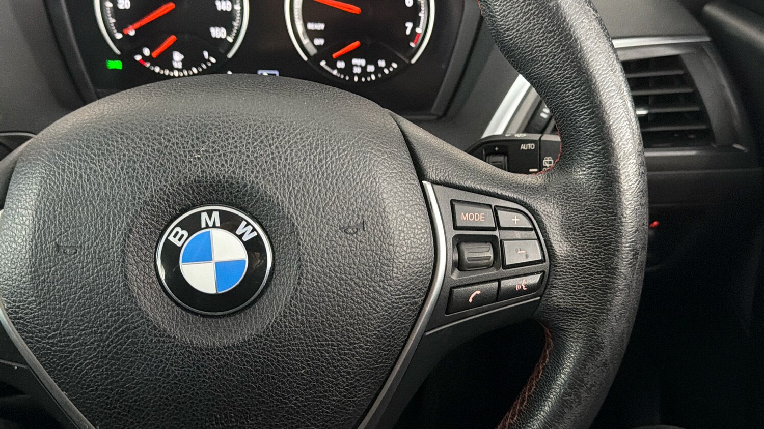 Used BMW 1 Series 2018 for sale - 78196647: Photo 23