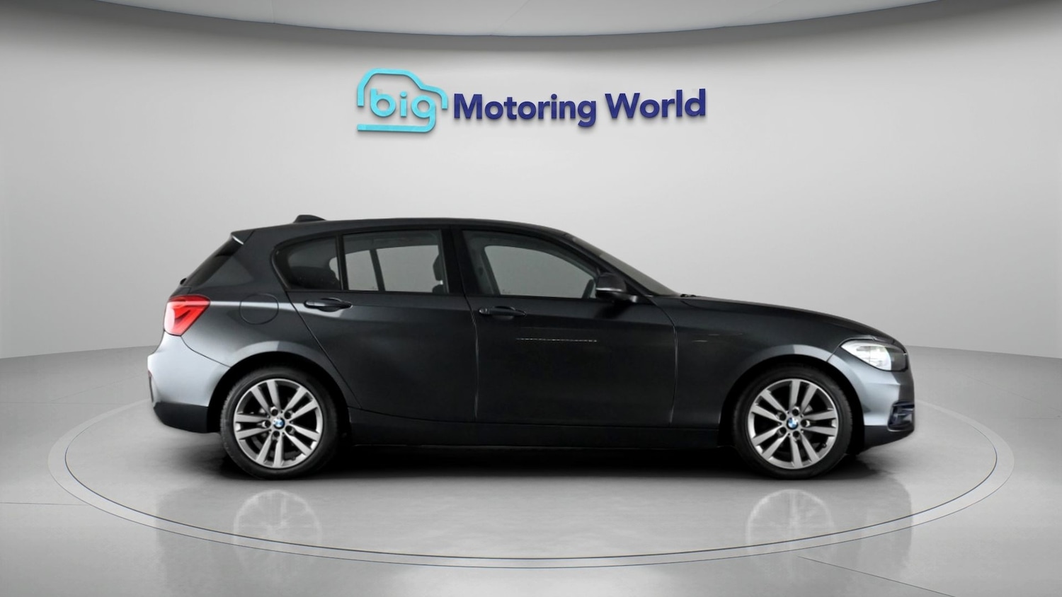 Used BMW 1 Series 2018 for sale - 78196647: Photo 8