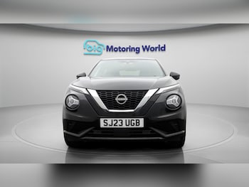 Used Nissan Juke 2023 for sale - 78843785: Photo