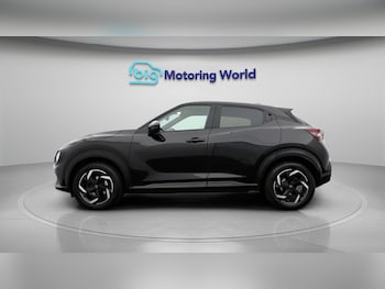 Used Nissan Juke 2023 for sale - 78843785: Photo