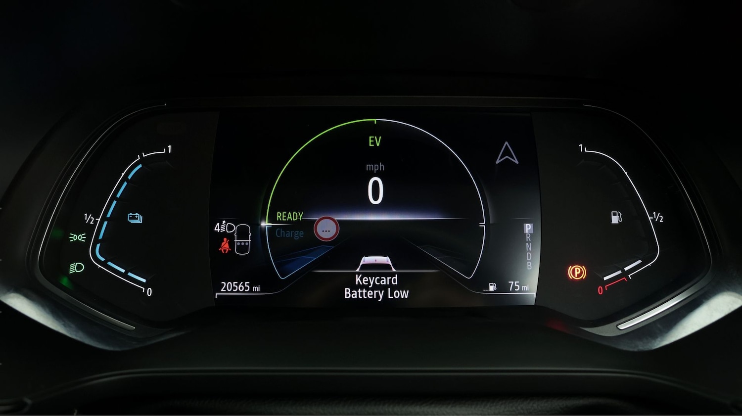 Used Renault Captur 2023 for sale - 77994480: Photo 10