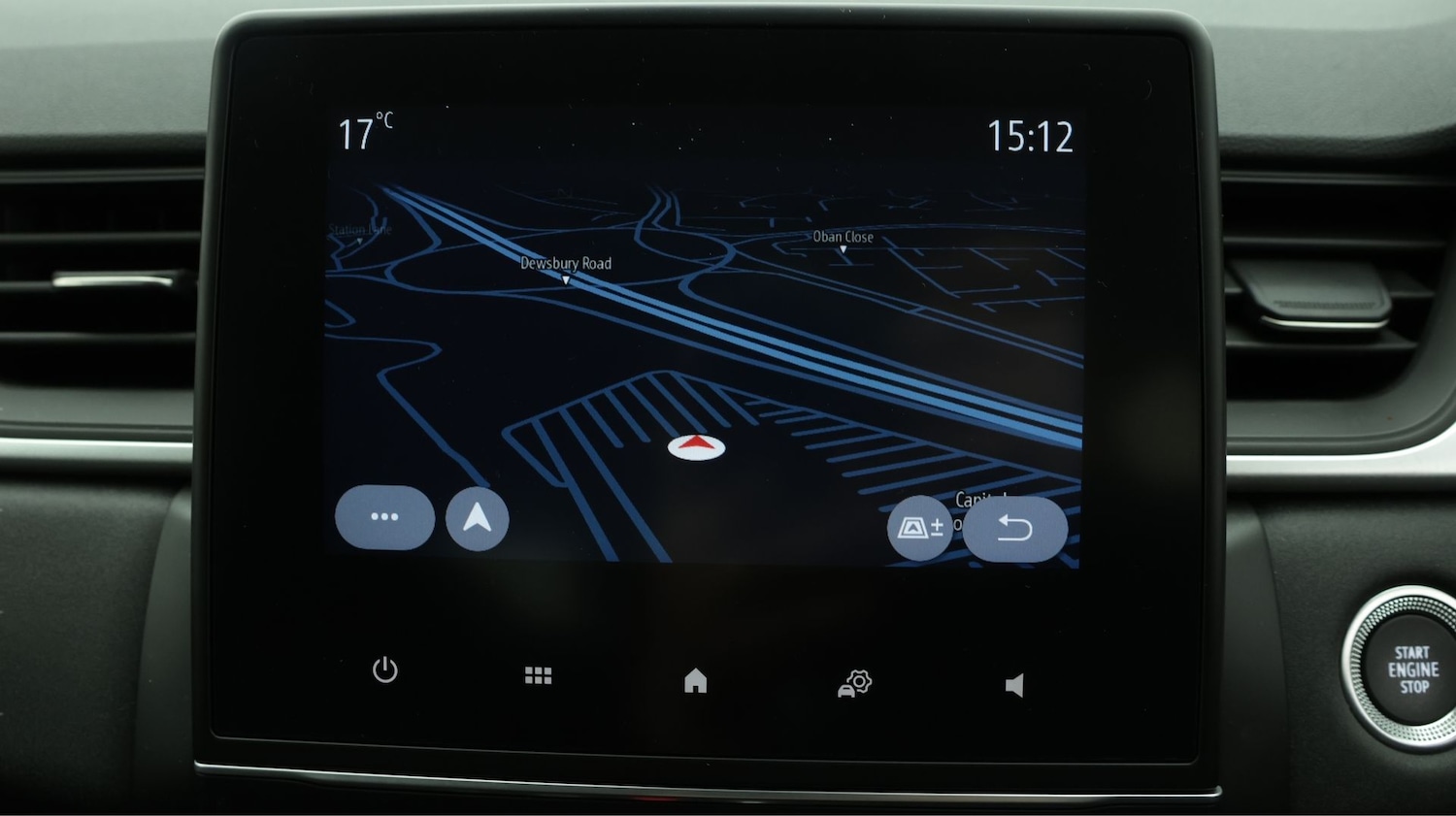 Used Renault Captur 2023 for sale - 77994480: Photo 11