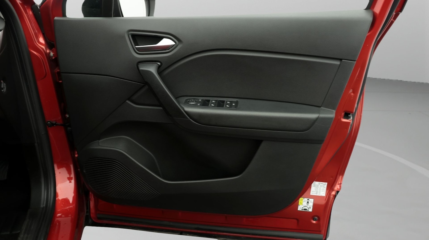 Used Renault Captur 2023 for sale - 77994480: Photo 15