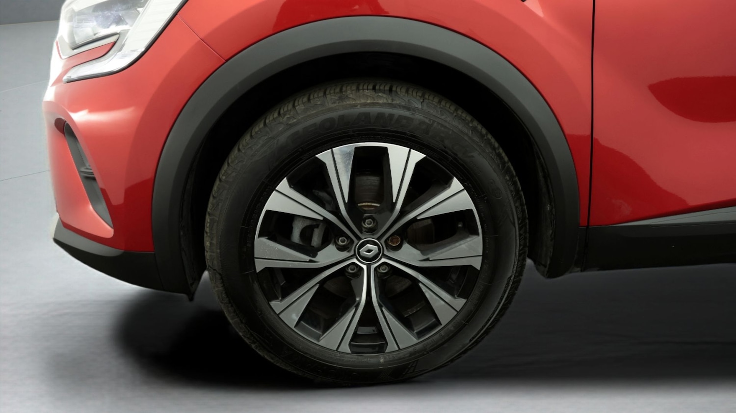 Used Renault Captur 2023 for sale - 77994480: Photo 18