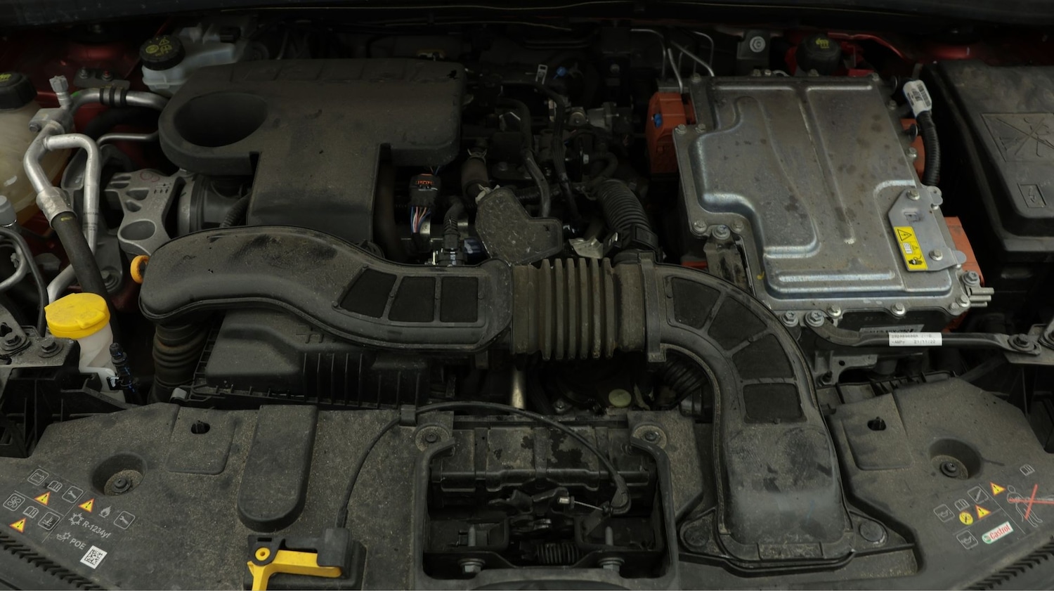 Used Renault Captur 2023 for sale - 77994480: Photo 19