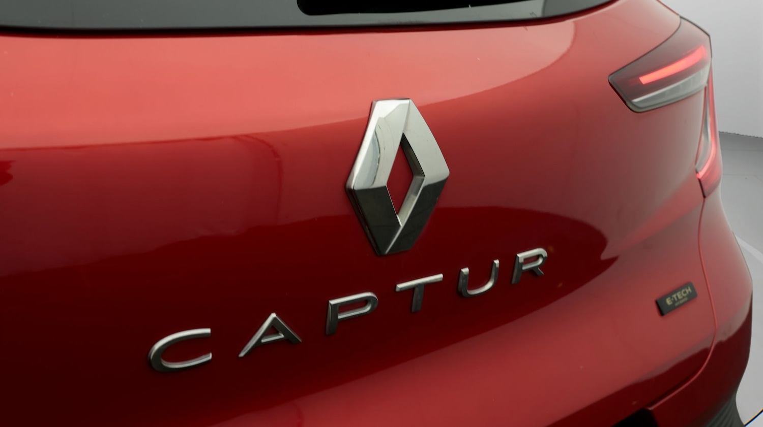 Used Renault Captur 2023 for sale - 77994480: Photo 20