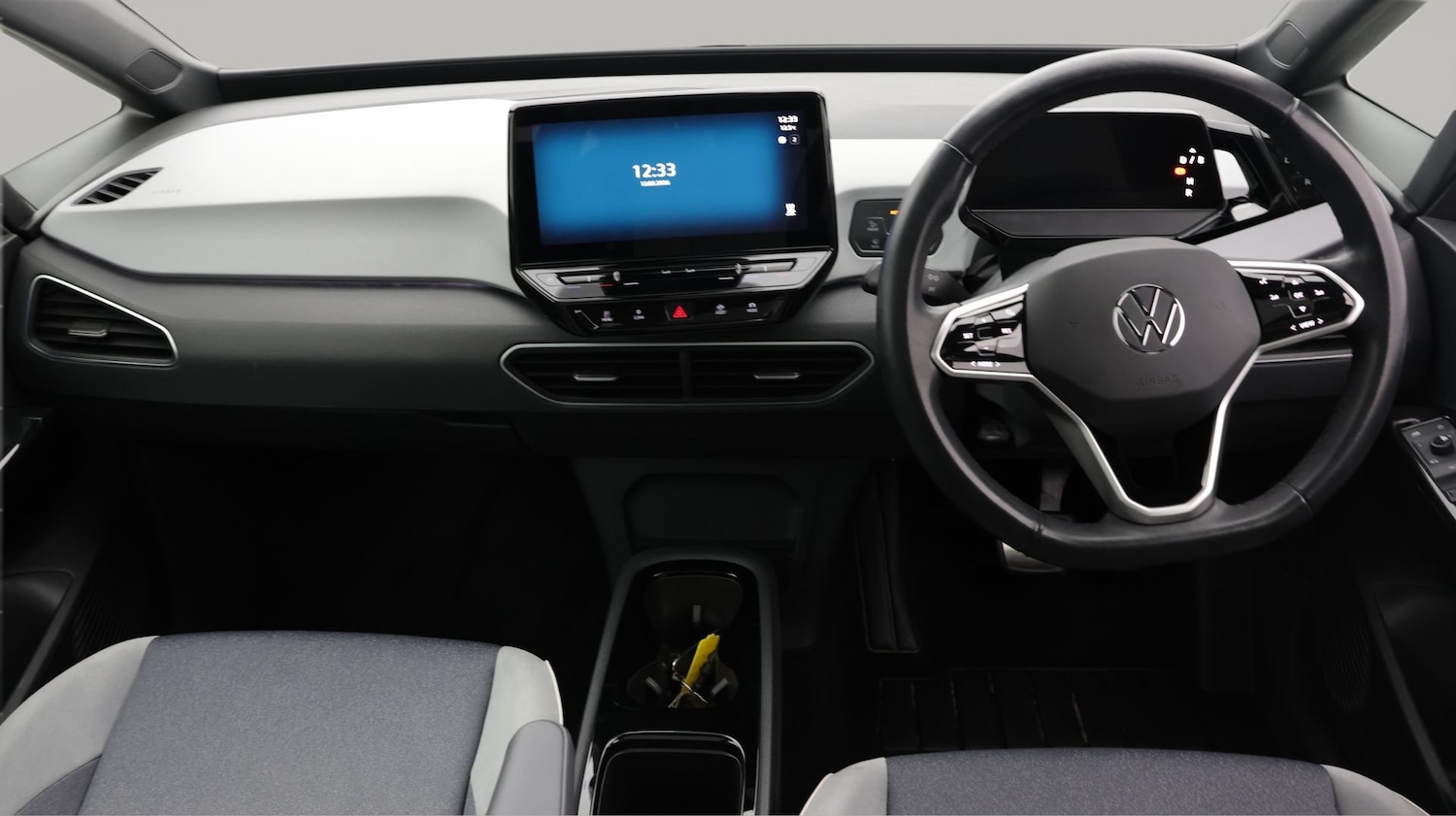 Used Volkswagen ID.3 2022 for sale - 77536337: Photo 13