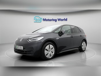 Used Volkswagen ID.3 2022 for sale - 77536337: Photo