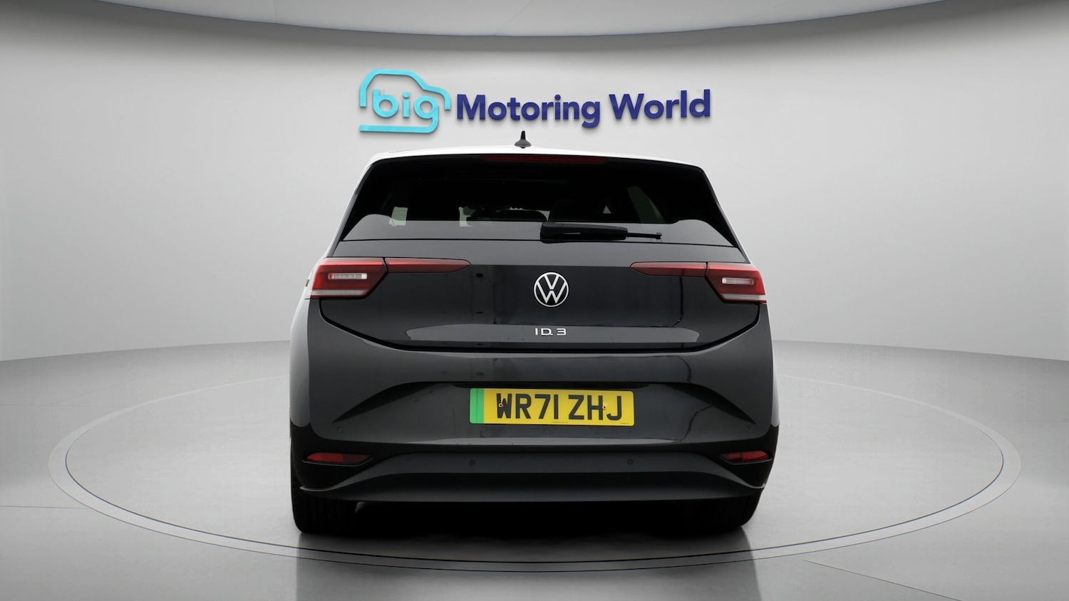 Used Volkswagen ID.3 2022 for sale - 77536337: Photo 6