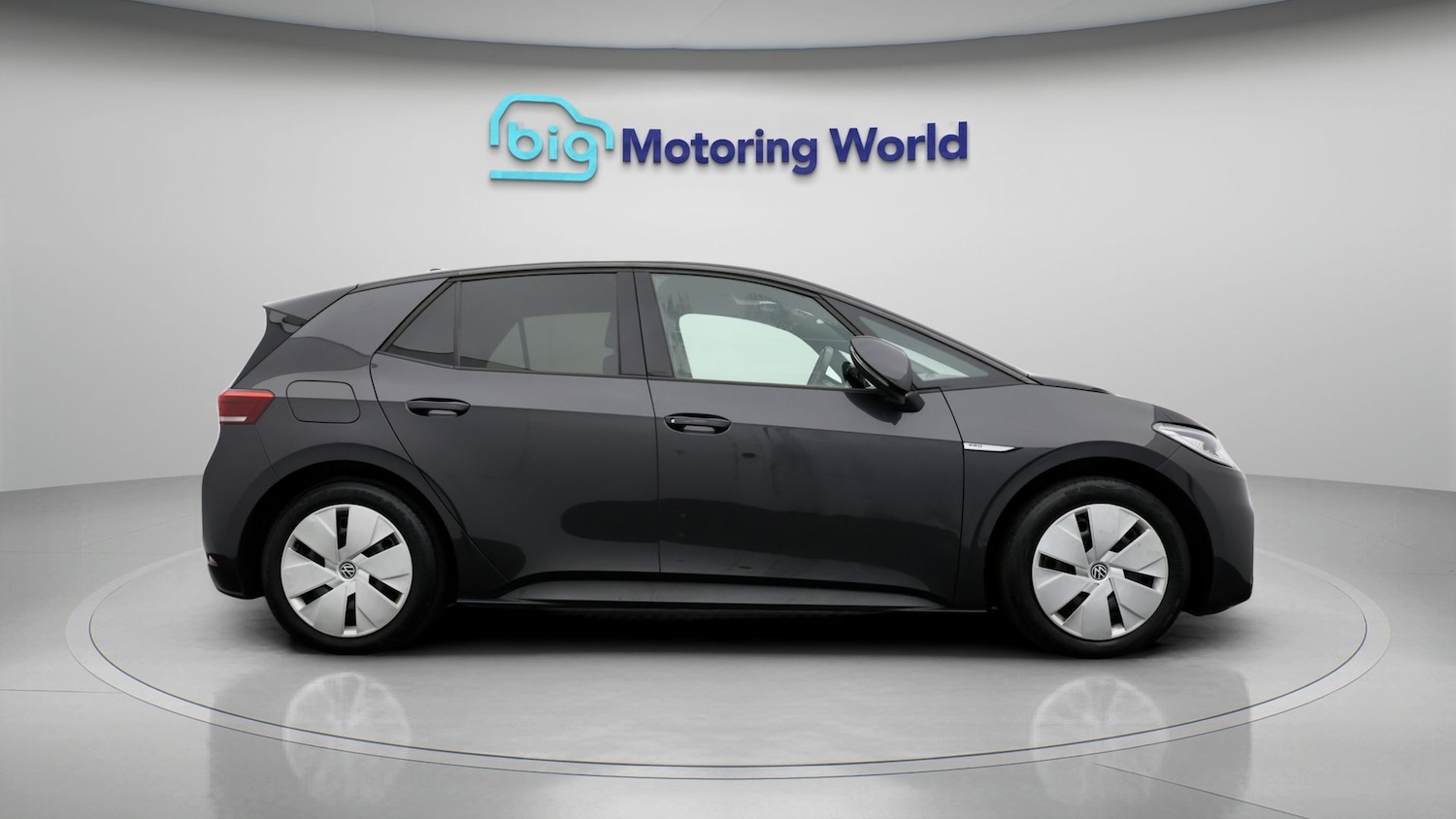 Used Volkswagen ID.3 2022 for sale - 77536337: Photo 8