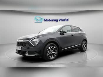 Used Kia Sportage 2023 for sale - 79696661: Photo