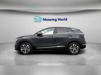 Used Kia Sportage 2023 for sale - 79696661: Photo