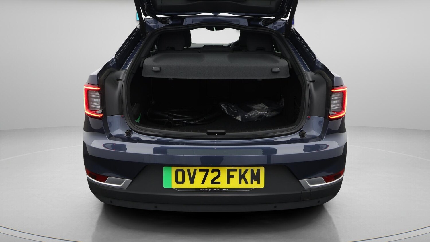 Used Polestar Polestar 2 2022 for sale - 76380530: Photo 17