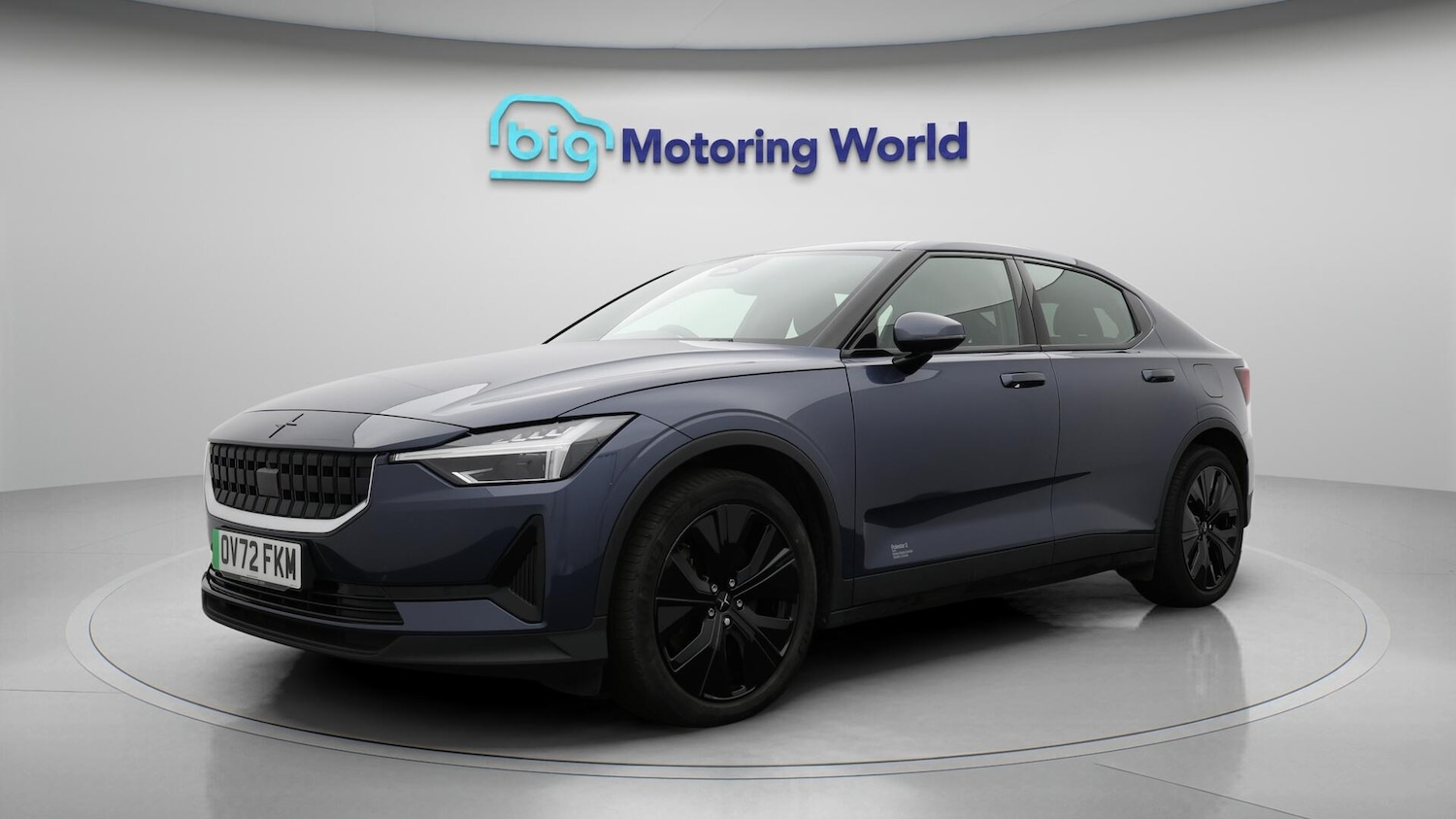 Used Polestar Polestar 2 2022 for sale - 76380530: Photo 3