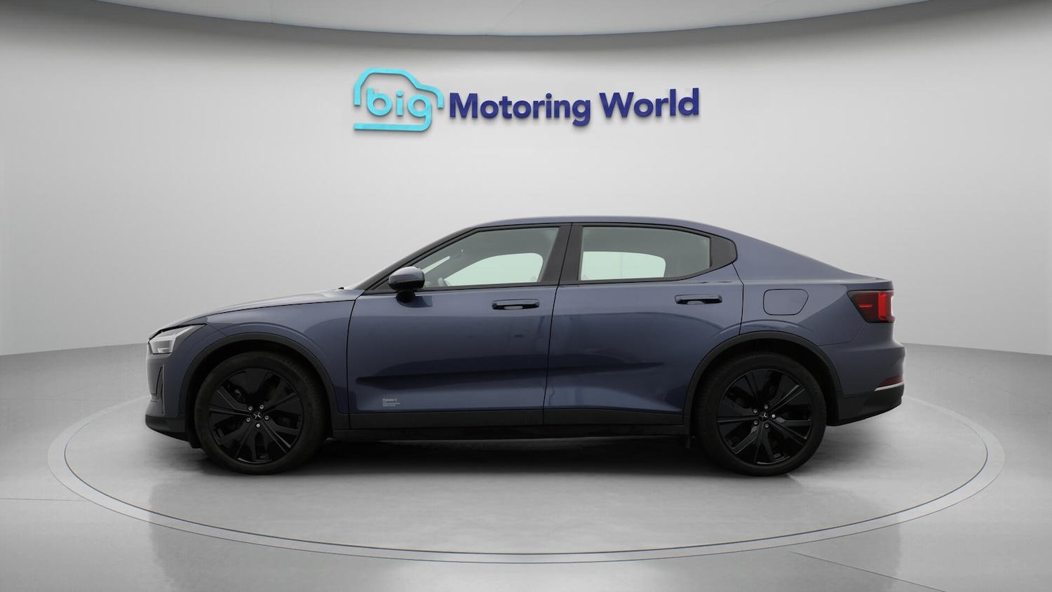 Used Polestar Polestar 2 2022 for sale - 76380530: Photo 4