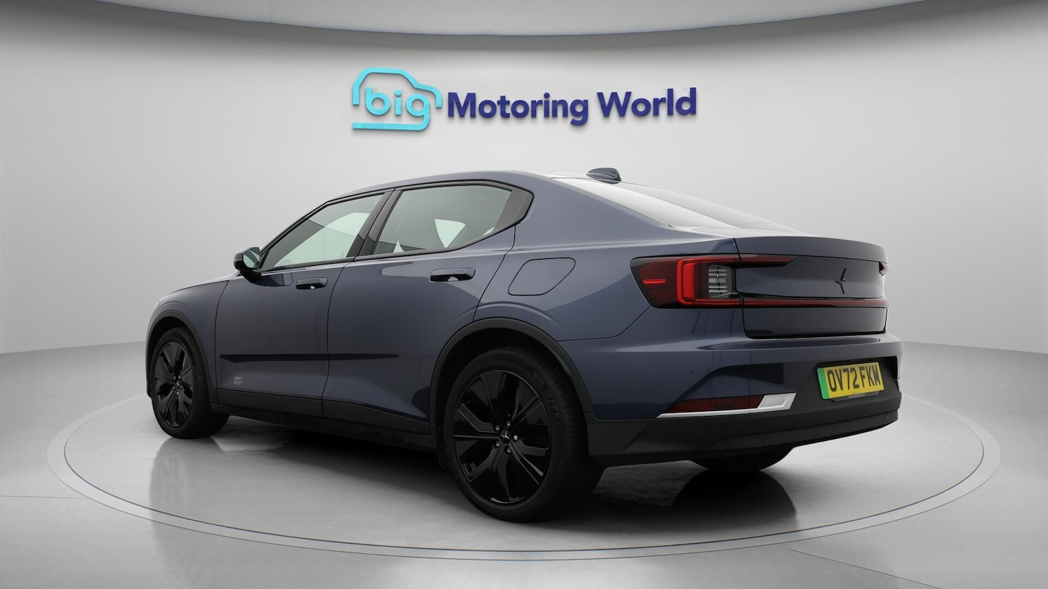 Used Polestar Polestar 2 2022 for sale - 76380530: Photo 5