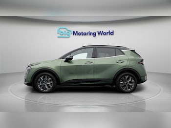 Used Kia Sportage 2023 for sale - 79554030: Photo