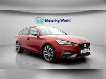 Used SEAT Leon 2021 for sale - 79710085: Photo