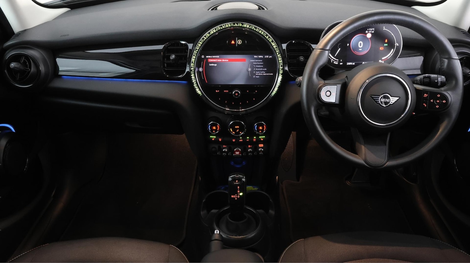 Used MINI Hatch 2023 for sale - 76456756: Photo 13