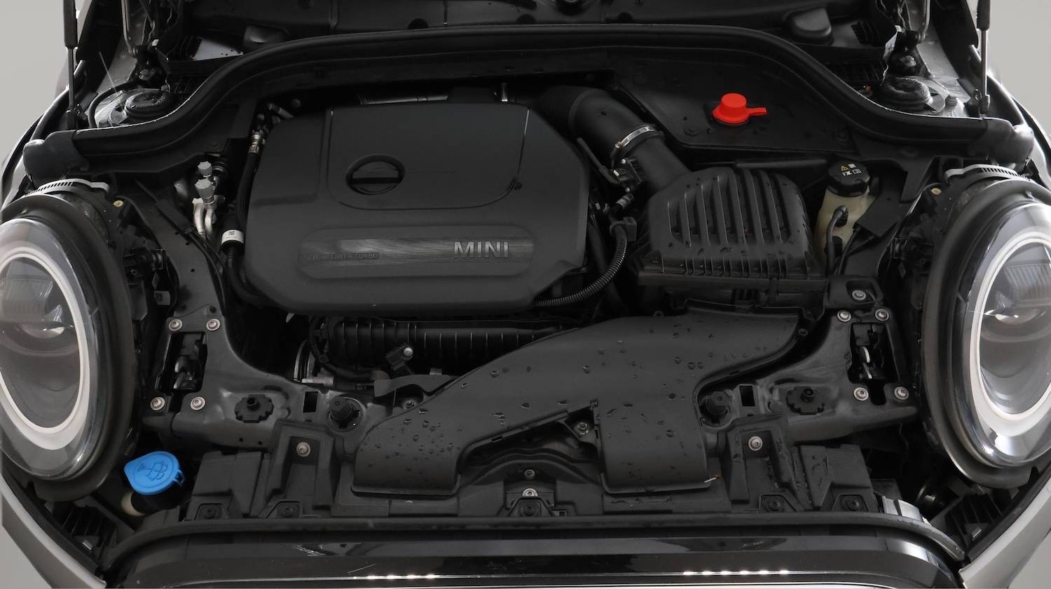 Used MINI Hatch 2023 for sale - 76456756: Photo 19
