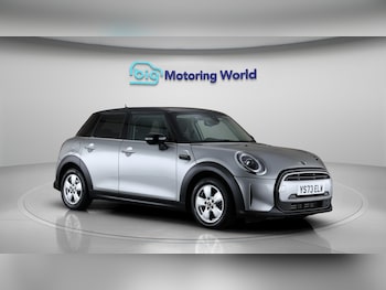 Used MINI Hatch 2023 for sale - 76456756: Photo