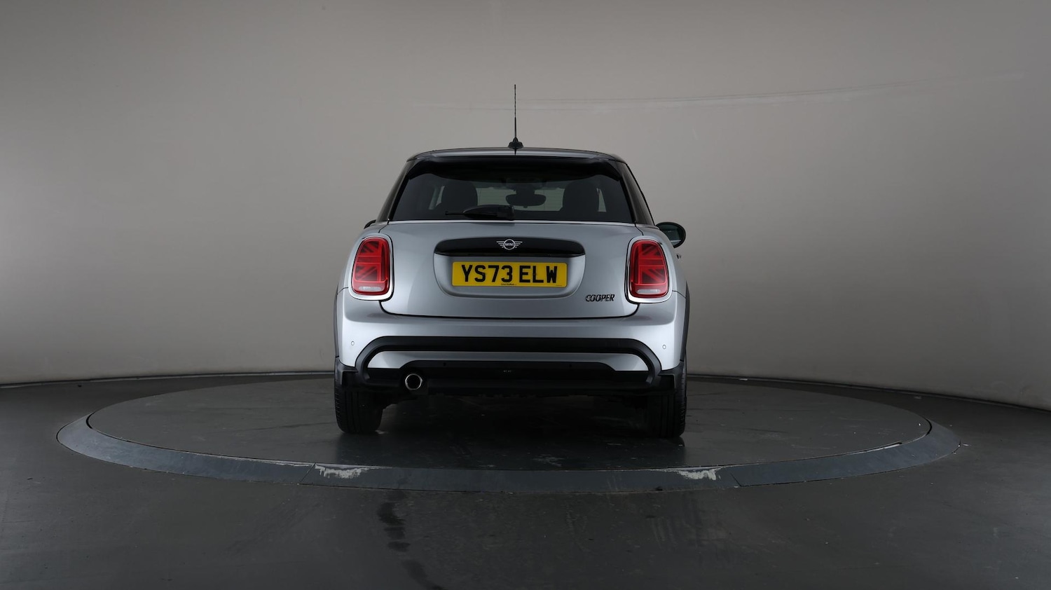Used MINI Hatch 2023 for sale - 76456756: Photo 34