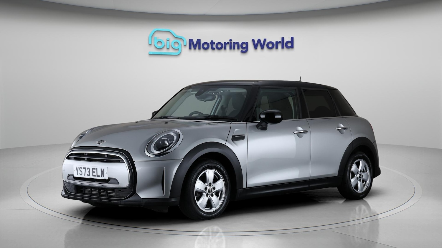 Used MINI Hatch 2023 for sale - 76456756: Photo 4