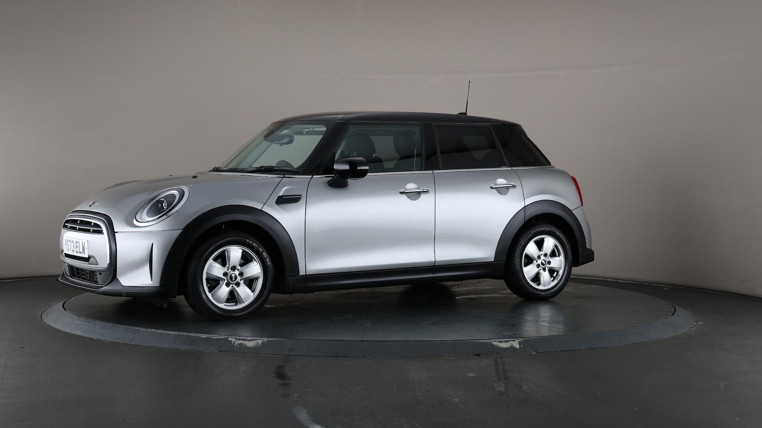 Used MINI Hatch 2023 for sale - 76456756: Photo 41