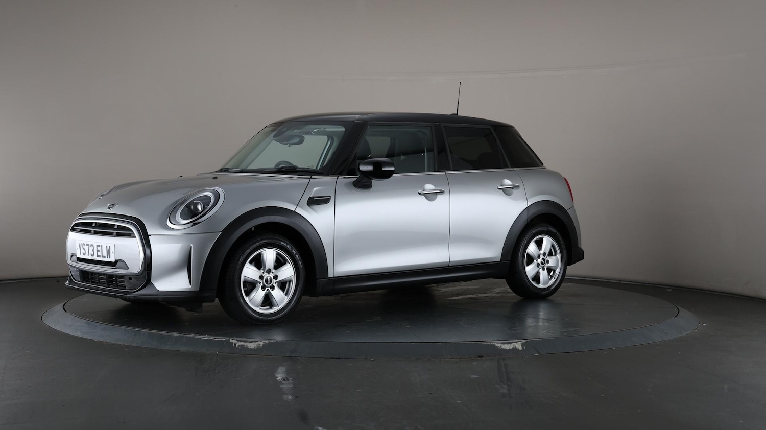 Used MINI Hatch 2023 for sale - 76456756: Photo 42