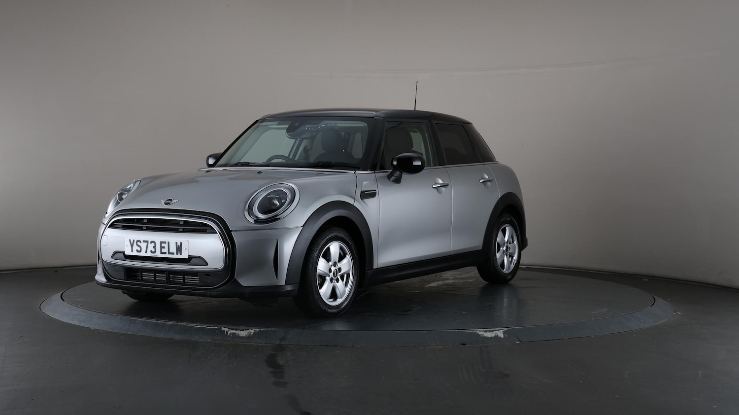 Used MINI Hatch 2023 for sale - 76456756: Photo 44