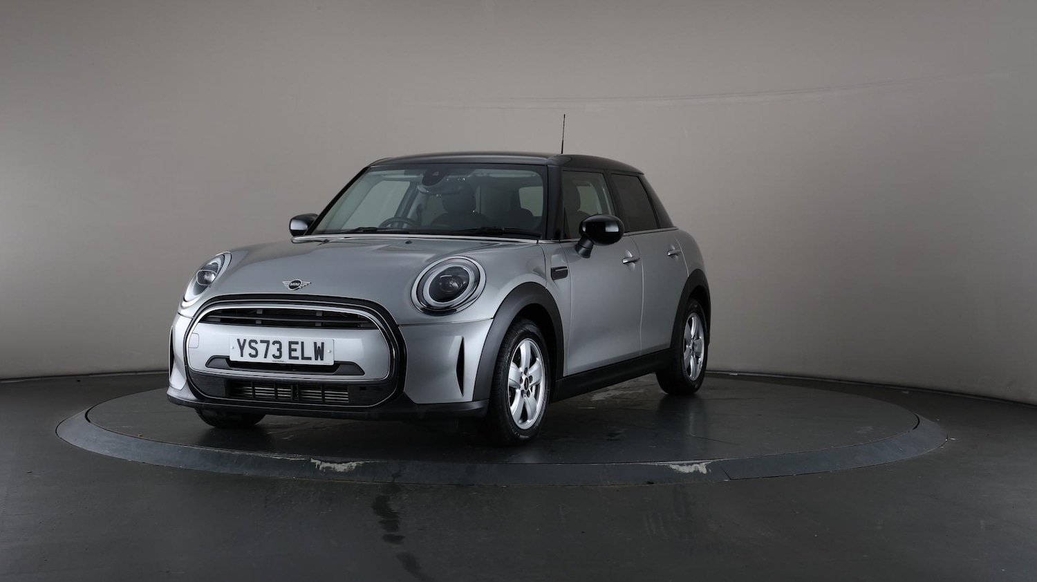 Used MINI Hatch 2023 for sale - 76456756: Photo 45