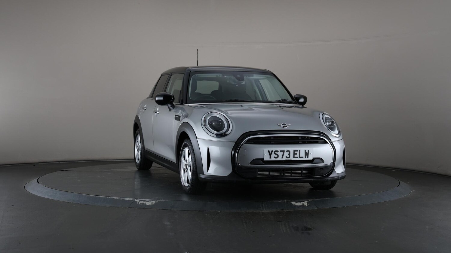 Used MINI Hatch 2023 for sale - 76456756: Photo 51