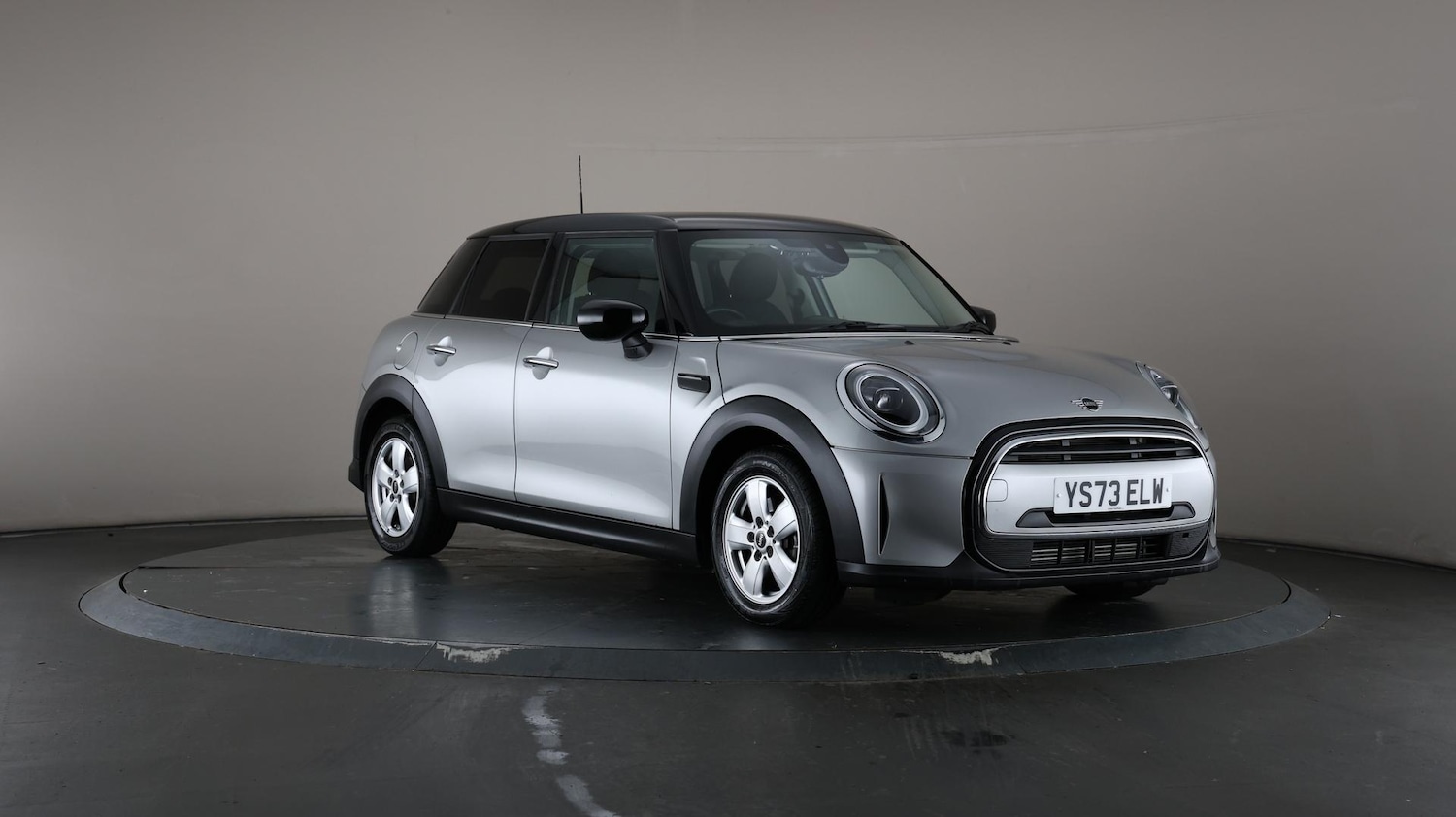 Used MINI Hatch 2023 for sale - 76456756: Photo 53