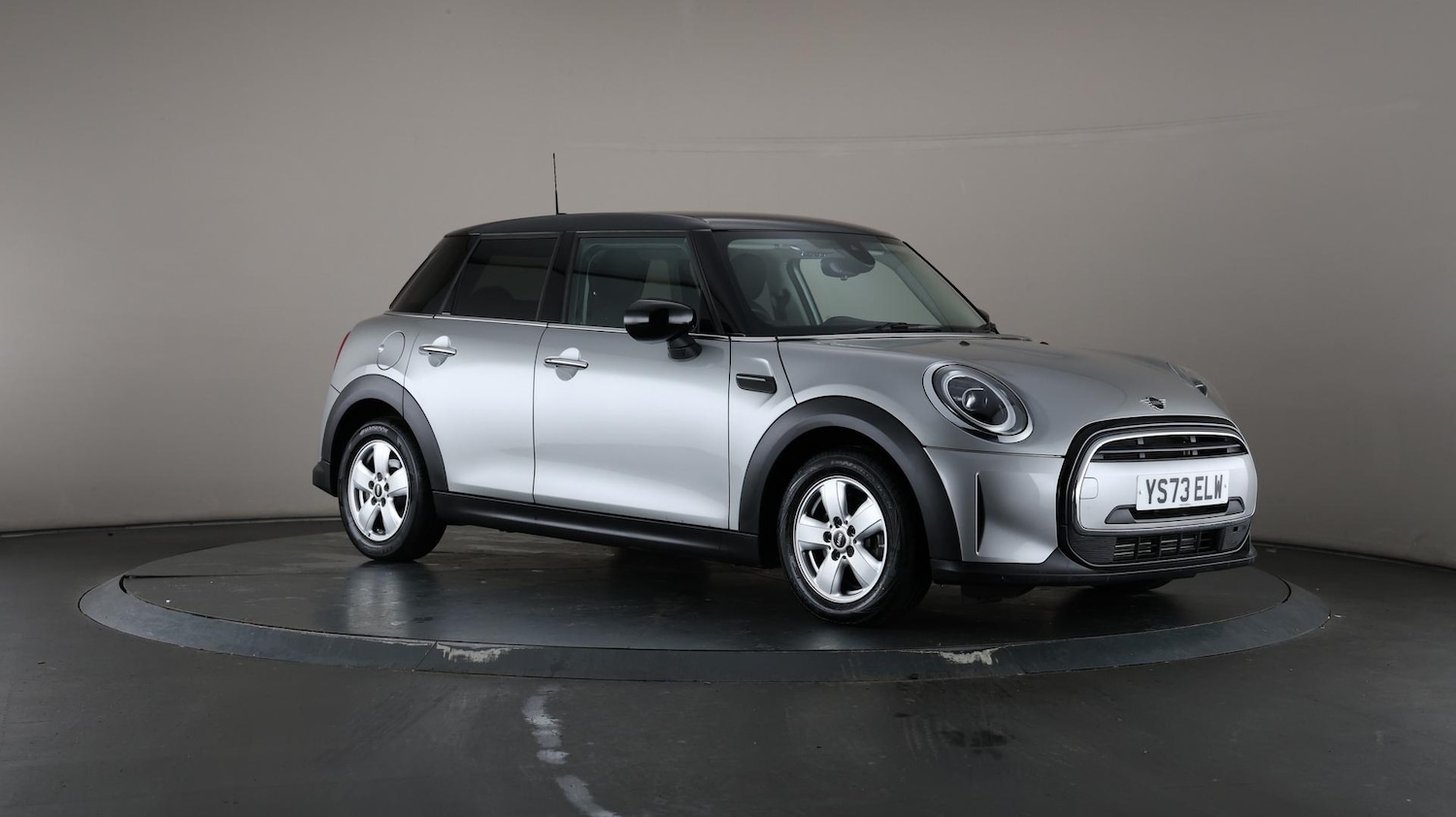 Used MINI Hatch 2023 for sale - 76456756: Photo 54
