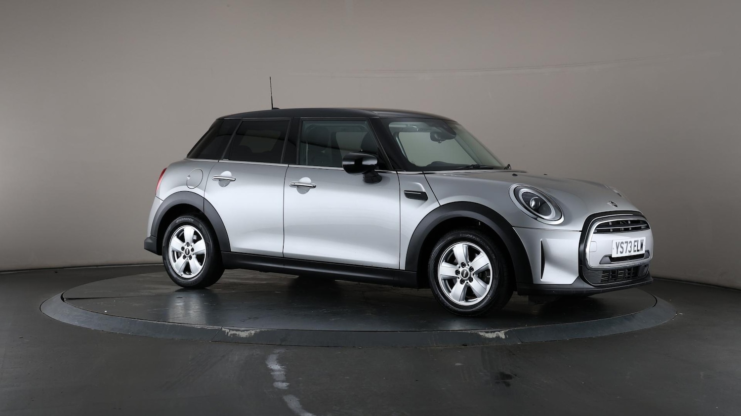 Used MINI Hatch 2023 for sale - 76456756: Photo 55