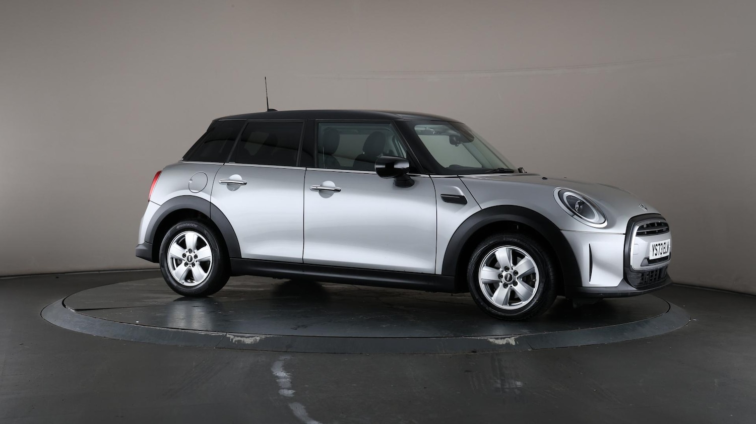 Used MINI Hatch 2023 for sale - 76456756: Photo 56