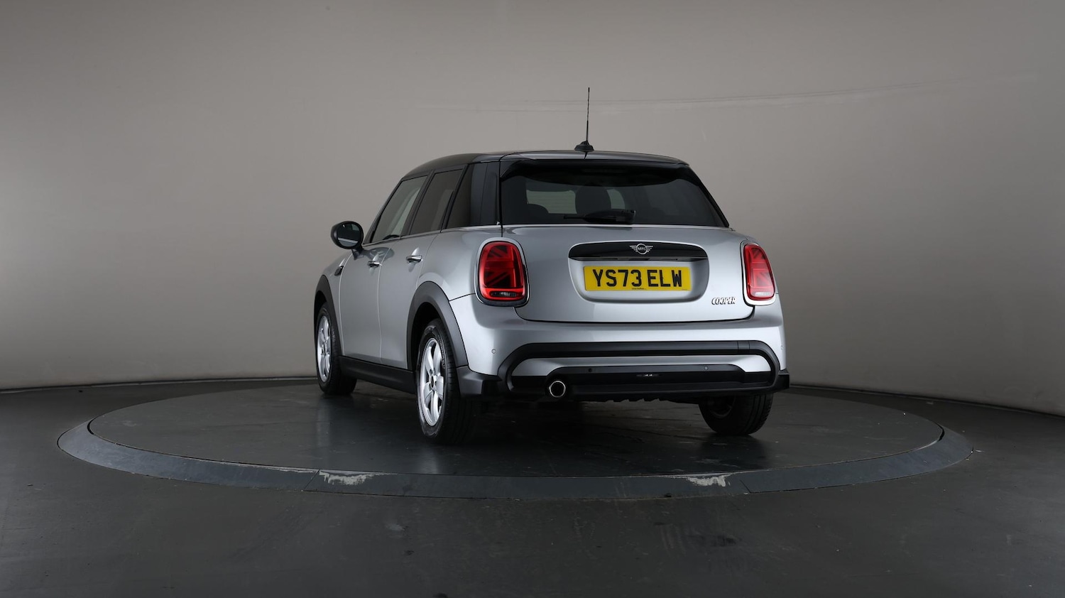 Used MINI Hatch 2023 for sale - 76456756: Photo 57
