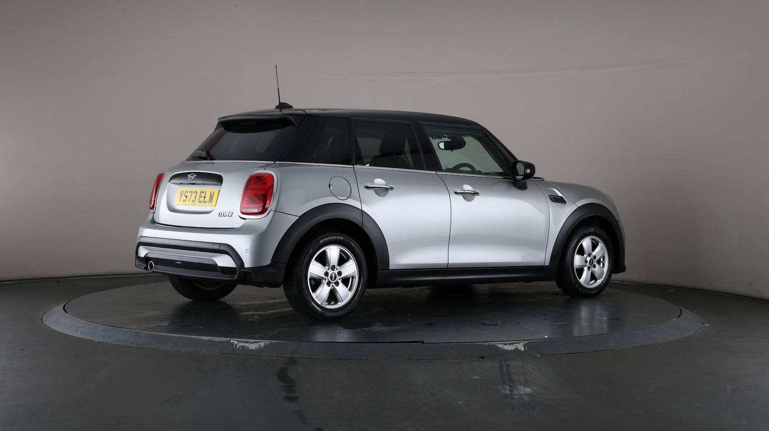 Used MINI Hatch 2023 for sale - 76456756: Photo 65