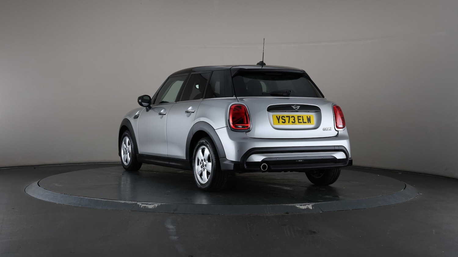 Used MINI Hatch 2023 for sale - 76456756: Photo 68