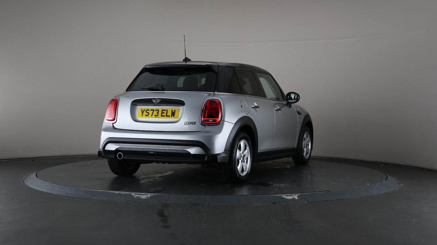Used MINI Hatch 2023 for sale - 76456756: Photo 69
