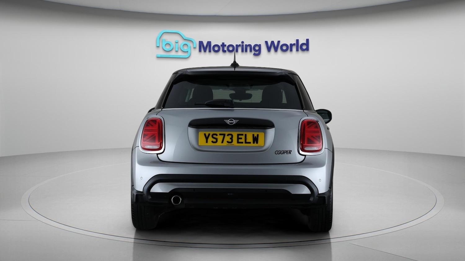 Used MINI Hatch 2023 for sale - 76456756: Photo 7