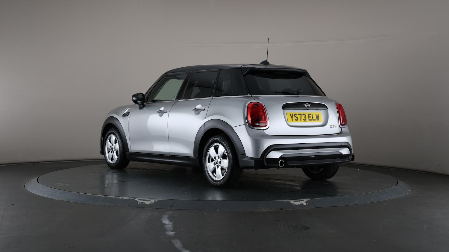 Used MINI Hatch 2023 for sale - 76456756: Photo 73