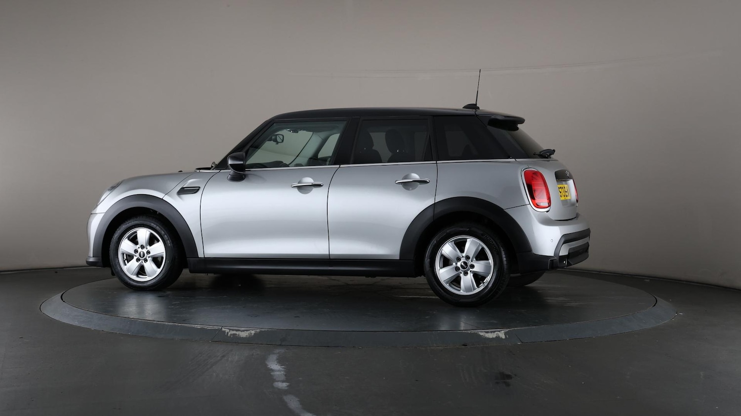 Used MINI Hatch 2023 for sale - 76456756: Photo 77