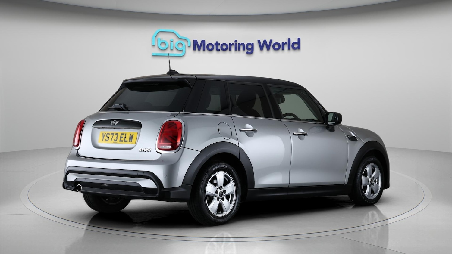 Used MINI Hatch 2023 for sale - 76456756: Photo 8