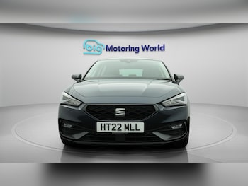 Used SEAT Leon 2022 for sale - 75884682: Photo