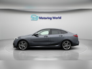 Used BMW 2 Series Gran Coupe 2021 for sale - 78655389: Photo
