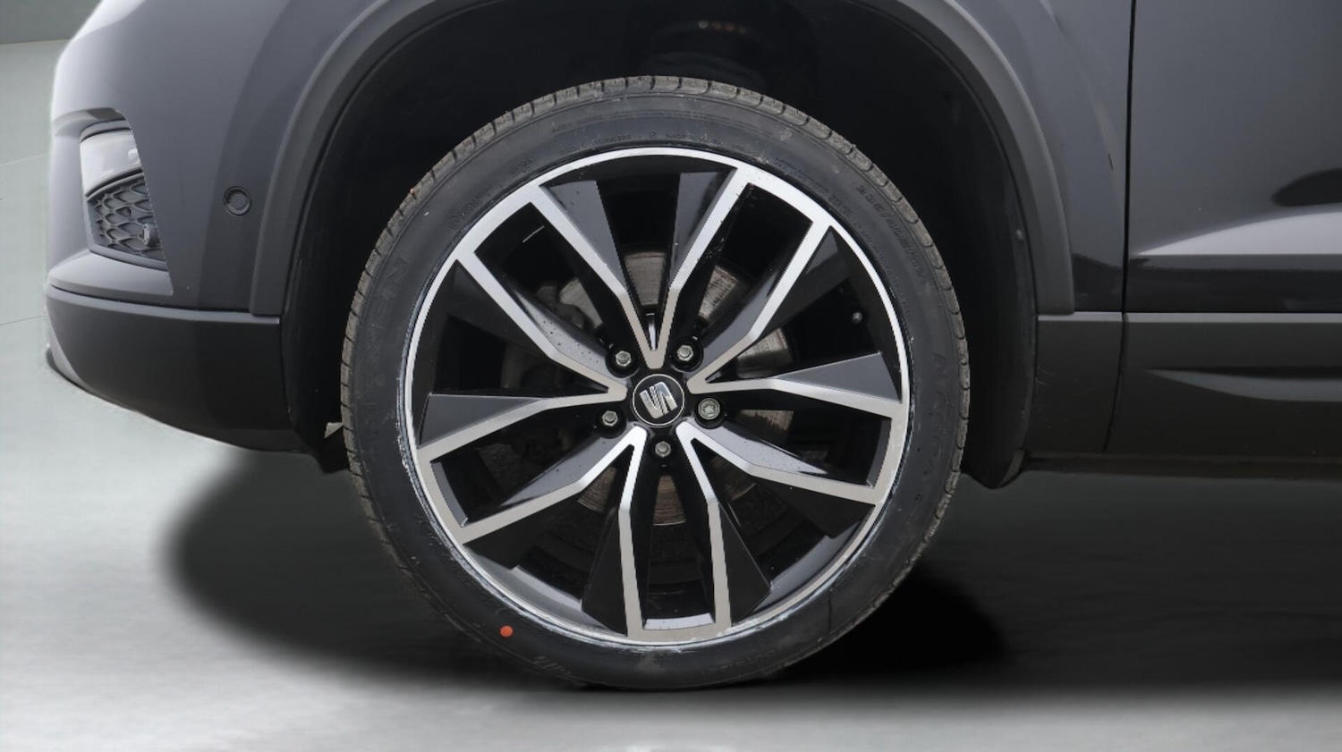 Used SEAT Ateca 2020 for sale - 76550084: Photo 19