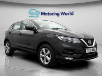 2019 (19) - 1.3 DIG-T Acenta Premium SUV 5dr Petrol Manual Euro 6 (s/s) (140 ps)